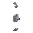 OJMAR - CLE EXTRACTION PR BOUTON UNIVERSEL UNO - vignette