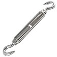 WINDHAGER - Tendeur en acier inoxydable 22 à 31 cm - vignette