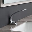 DISTRIBAIN - Robinet mitigeur COSMOS Chromé - vignette