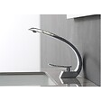 DISTRIBAIN - Robinet mitigeur COSMOS Chromé - vignette