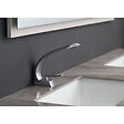 DISTRIBAIN - Robinet mitigeur COSMOS Chromé - vignette