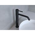 DISTRIBAIN - Robinet mitigeur CAMELIA Black - vignette