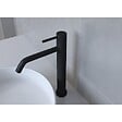 DISTRIBAIN - Robinet mitigeur CAMELIA Black - vignette