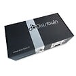 DISTRIBAIN - Robinet mitigeur CAMELIA Black - vignette
