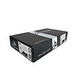 DISTRIBAIN - Robinet mitigeur CAMELIA Black - vignette
