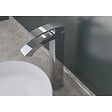 DISTRIBAIN - Robinet mitigeur LUNAIRE  Chrome - vignette