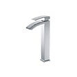 DISTRIBAIN - Robinet mitigeur LUNAIRE  Chrome - vignette