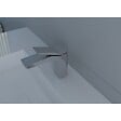 DISTRIBAIN - Robinet mitigeur ZINNIA LITTLE Chrome - vignette