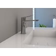 DISTRIBAIN - Robinet mitigeur CAPUCINE LITTLE Chrome - vignette