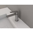 DISTRIBAIN - Robinet mitigeur CAPUCINE LITTLE Chrome - vignette