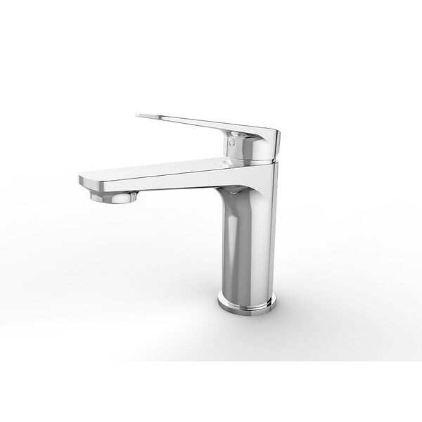 DISTRIBAIN - Robinet mitigeur CAPUCINE LITTLE Chrome - large