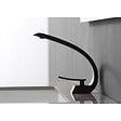 DISTRIBAIN - Robinet mitigeur COSMOS Noir - vignette