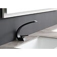 DISTRIBAIN - Robinet mitigeur COSMOS Noir - vignette