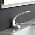 DISTRIBAIN - Robinet mitigeur COSMOS Blanc - vignette