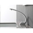 DISTRIBAIN - Robinet mitigeur COSMOS Blanc - vignette