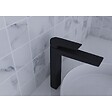 DISTRIBAIN - Robinet mitigeur PETUNIA Black - vignette