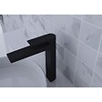 DISTRIBAIN - Robinet mitigeur PETUNIA Black - vignette