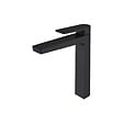 DISTRIBAIN - Robinet mitigeur PETUNIA Black - vignette
