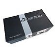 DISTRIBAIN - Robinet mitigeur PETUNIA Black - vignette