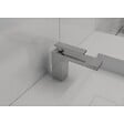DISTRIBAIN - Robinet mitigeur GARDENIA LITTLE Chrome - vignette