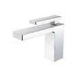 DISTRIBAIN - Robinet mitigeur GARDENIA LITTLE Chrome - vignette