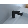 DISTRIBAIN - Robinet mitigeur ZINNIA LITTLE Black - vignette