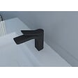 DISTRIBAIN - Robinet mitigeur ZINNIA LITTLE Black - vignette