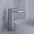 DISTRIBAIN - Robinet mitigeur PETUNIA Chrome - vignette