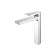 DISTRIBAIN - Robinet mitigeur PETUNIA Chrome - vignette