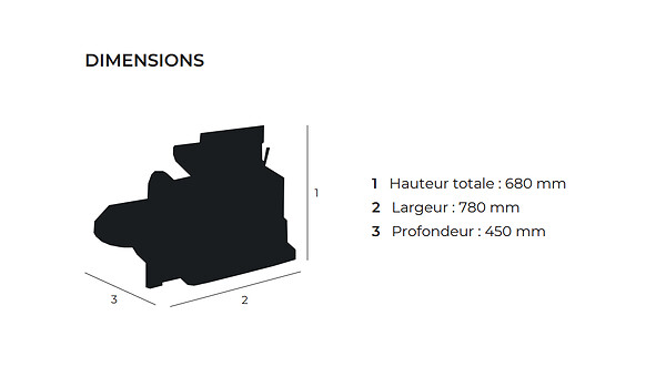 JET - Ponceuse combinée bande 150 x 1220 mm / disque 230 mm - 230 V - JET - JSG-96-M - large