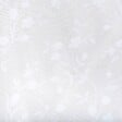 ATMOSPHERA - Voilage motif abstrait "Lazi" blanc 140x240cm - vignette