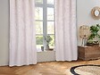 ATMOSPHERA - Rideau "Wild" gris souris 140x260cm - vignette