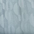 ATMOSPHERA - Rideau "Wimbi" jacquard bleu clair 140x260cm - vignette