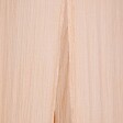 ATMOSPHERA - Ciel de lit "Lili" en gaze de coton H 250cm rose - vignette