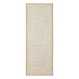 5 FIVE SIMPLY SMART - Tapis de cuisine tissé antidérapant 120x45cm - vignette