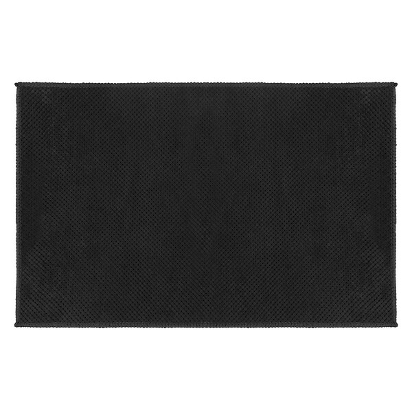 5 FIVE SIMPLY SMART - Tapis en microfibre 45x75cm - large