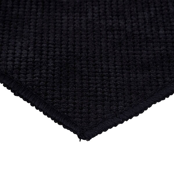 5 FIVE SIMPLY SMART - Tapis en microfibre 45x75cm - large