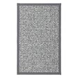 5 FIVE SIMPLY SMART - Tapis de cuisine tissé antidérapant 75x45cm - vignette