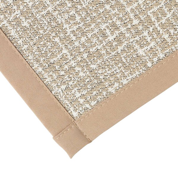 5 FIVE SIMPLY SMART - Tapis de cuisine tissé antidérapant 75x45cm - large