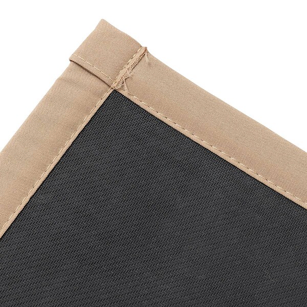 5 FIVE SIMPLY SMART - Tapis de cuisine tissé antidérapant 75x45cm - large
