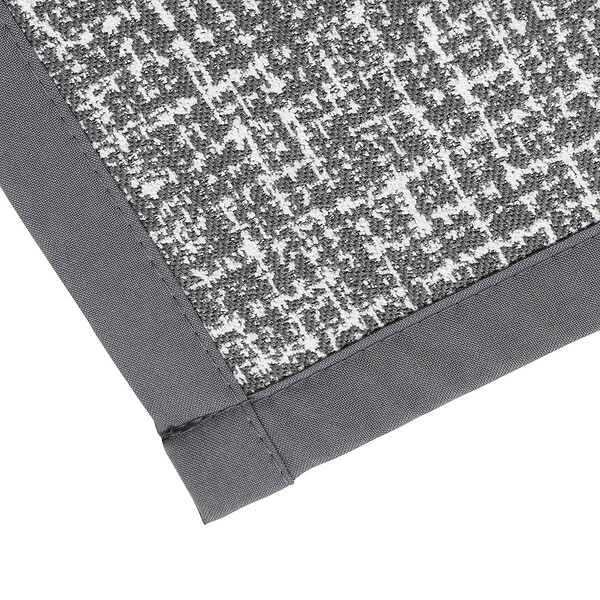 5 FIVE SIMPLY SMART - Tapis de cuisine tissé antidérapant 75x45cm - large