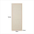 5 FIVE SIMPLY SMART - Tapis de cuisine tissé antidérapant 120x45cm - vignette