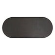 5 FIVE SIMPLY SMART - Tapis diatomite anti-dérapant L120cm oval - vignette