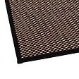 5 FIVE SIMPLY SMART - Tapis anti-dérapant tissu chiné 45x75cm - vignette