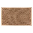 5 FIVE SIMPLY SMART - Tapis anti-dérapant tissu chiné 45x75cm - vignette