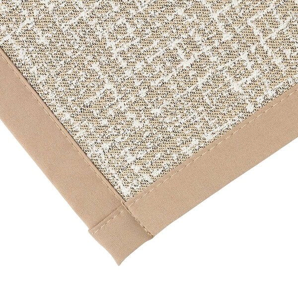 5 FIVE SIMPLY SMART - Tapis de cuisine tissé antidérapant 75x45cm - large