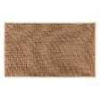5 FIVE SIMPLY SMART - Tapis anti-dérapant tissu chiné 45x75cm - vignette