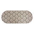 5 FIVE SIMPLY SMART - Tapis diatomite anti-dérapant L120cm oval - vignette