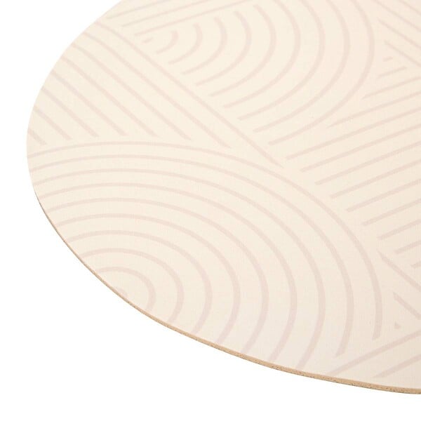 5 FIVE SIMPLY SMART - Tapis diatomite anti-dérapant L120cm oval - large