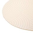 5 FIVE SIMPLY SMART - Tapis diatomite anti-dérapant L120cm oval - vignette